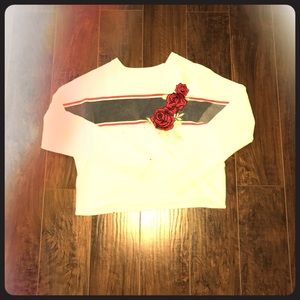 Hollister top